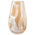 Vaso de Vidro Irregular Prime | Casa Prática