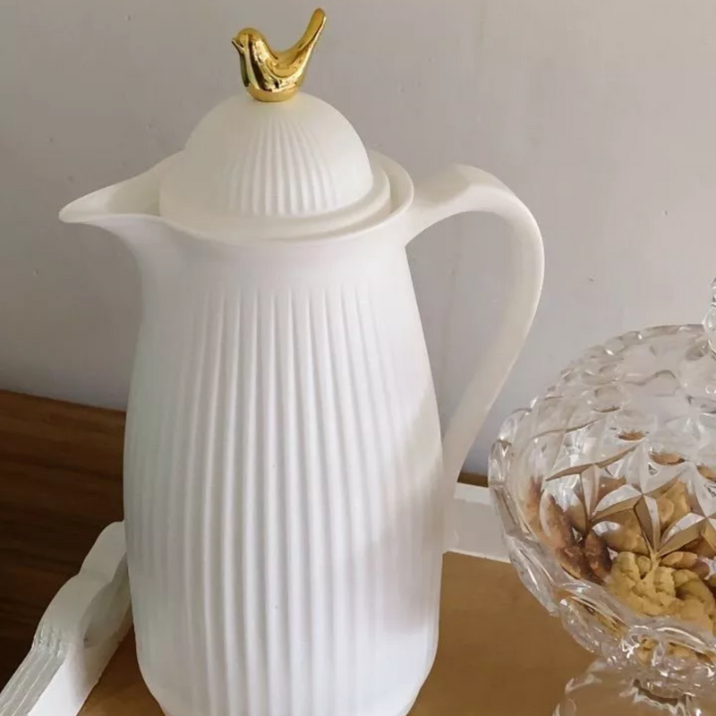 Garrafa Térmica Bird 1L | Casa Prática