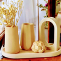 Kit 5 Peças Decorativas de Luxo – Casa Prática