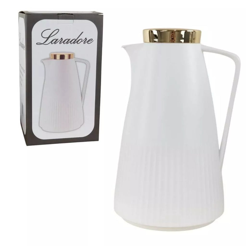 Garrafa Térmica Clean 1L | Casa Prática