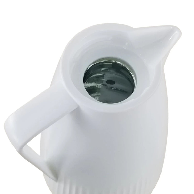 Garrafa Térmica Clean 1L | Casa Prática