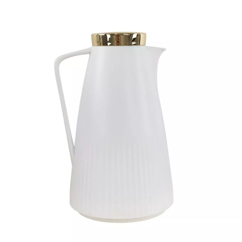 Garrafa Térmica Clean 1L | Casa Prática