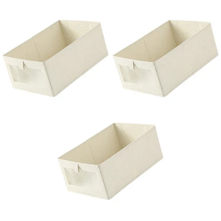 Organizador Dobrável de Roupas- Casa Prática