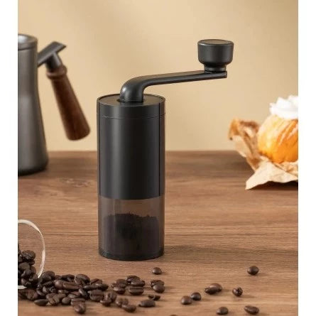 Moedor de Café Manual Ajustável