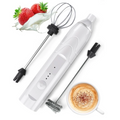 Mixer Elétrico | Rápido e Prático - Casa Prática