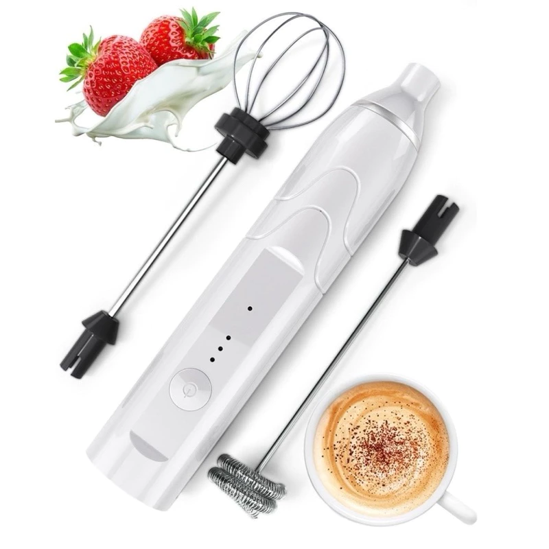 Mixer Elétrico | Rápido e Prático - Casa Prática