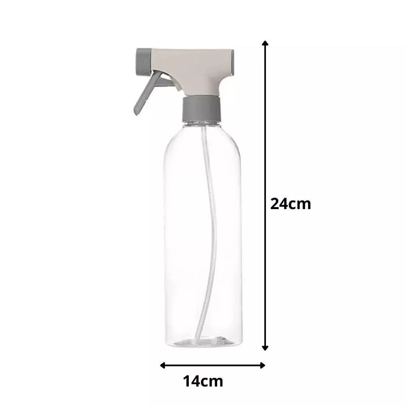 Borrifadores Multiuso 500ml | Casa Prática