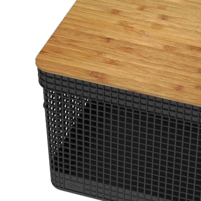 Cesto Organizador 20L | Casa Prática