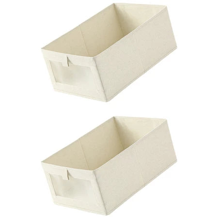 Organizador Dobrável de Roupas- Casa Prática