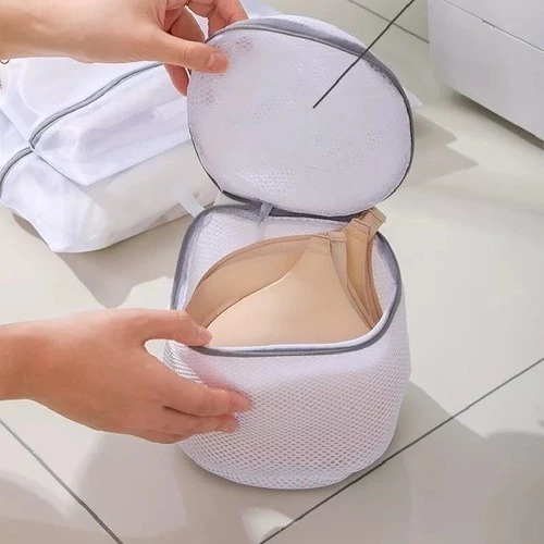Kit 5 Sacos Lavar Roupas – Casa Prática