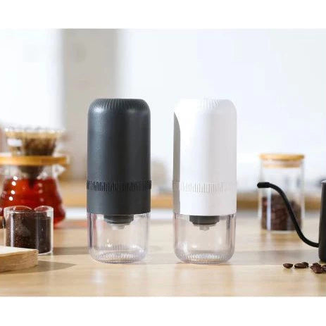 Moedor de Café Elétrico Portátil | Casa Prática